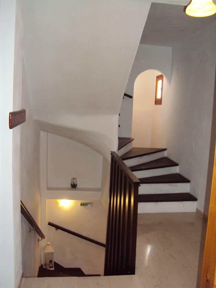 Privee Santorini Hotel Perissa  Exterior foto