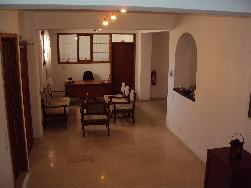 Privee Santorini Hotel Perissa  Exterior foto